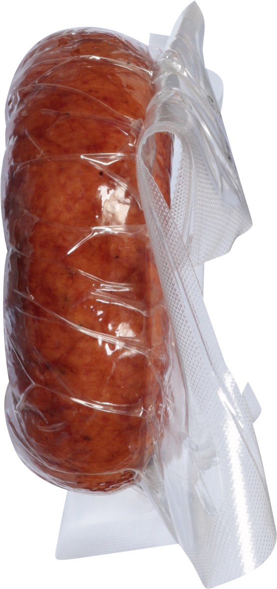 slide 12 of 12, Holmes Smokehouse Pecan Smoked Original Sausage 12 oz, 12 oz