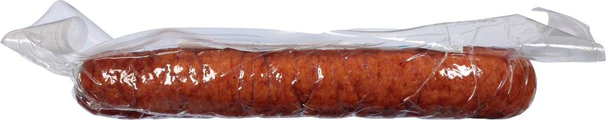 slide 4 of 12, Holmes Smokehouse Pecan Smoked Original Sausage 12 oz, 12 oz