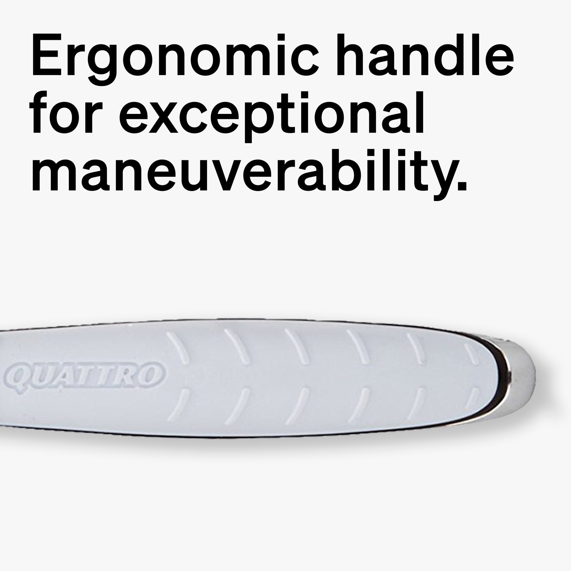 slide 5 of 7, Schick Quattro Titanium Razor, 1 ct