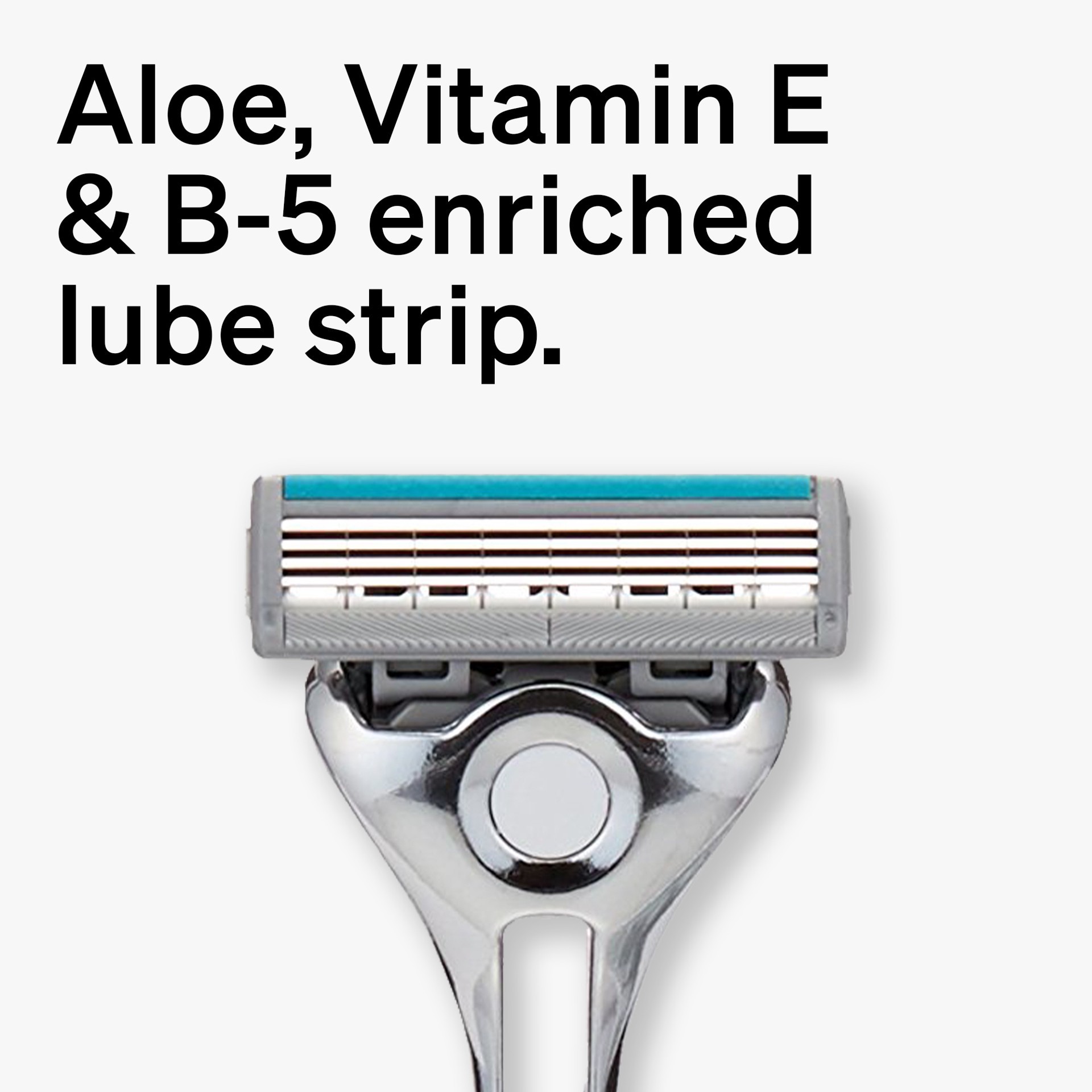 slide 6 of 7, Schick Quattro Titanium Razor, 1 ct