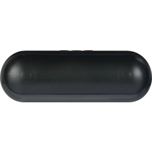 slide 1 of 1, Sound Logic Bluetooth Mini Capsule Speaker, 1 ct