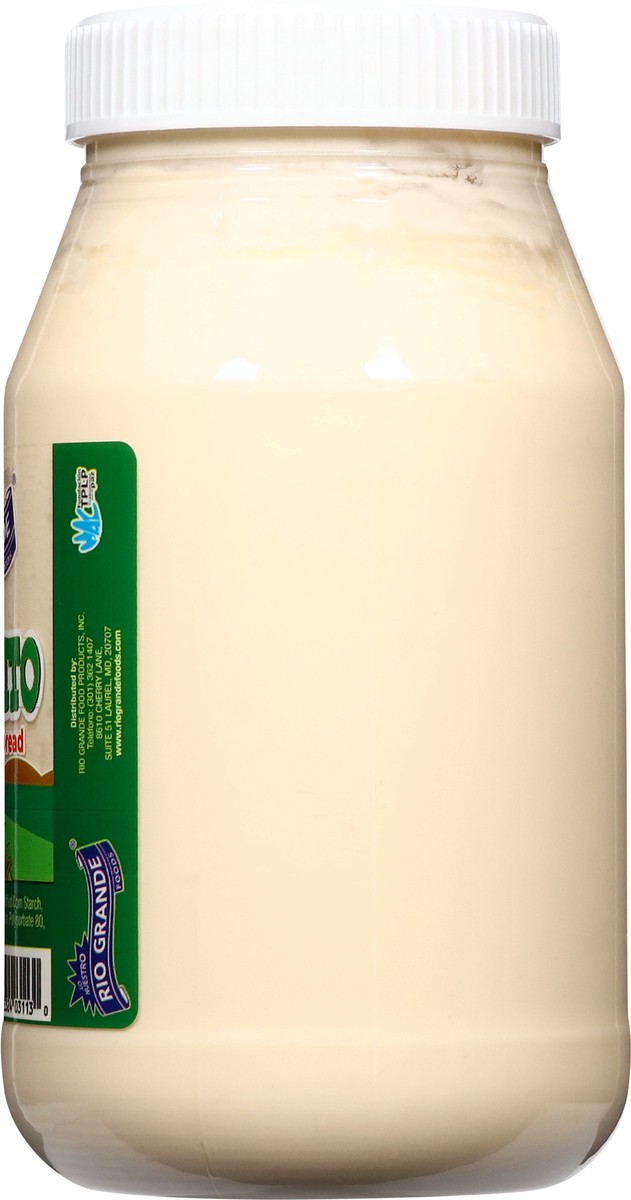 slide 13 of 14, Rio Grande Soft Blend Olanchito Dairy Spread 30 oz, 30 oz