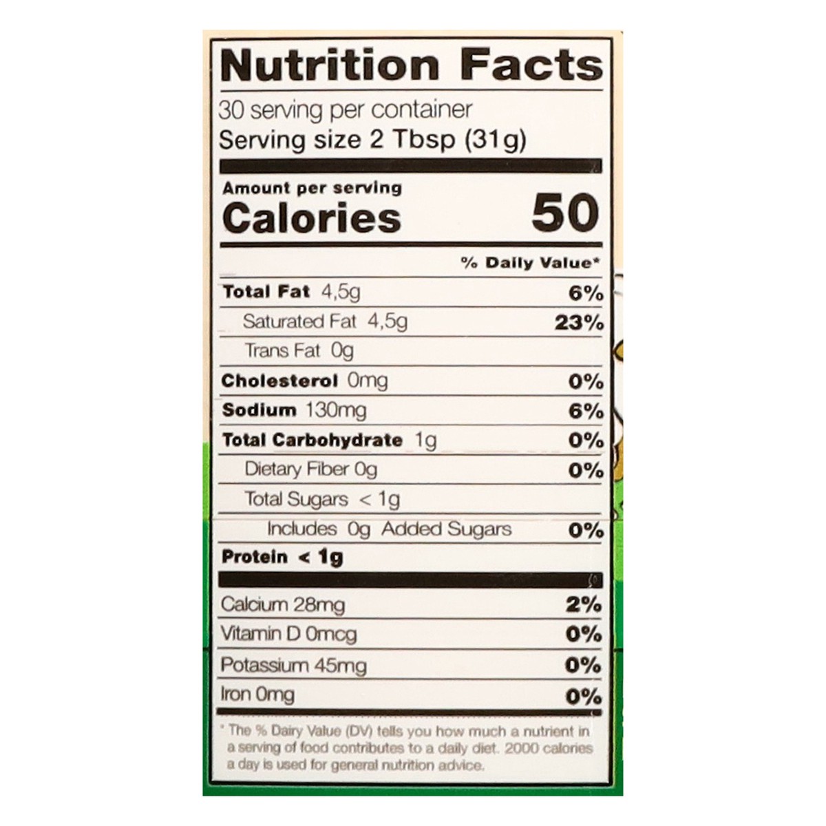 slide 14 of 14, Rio Grande Soft Blend Olanchito Dairy Spread 30 oz, 30 oz