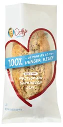 Duffy's Dough Multigrain Sourdough Loaf
