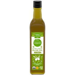 Simple Truth Organic Filtered Extra Virgin Olive Oil