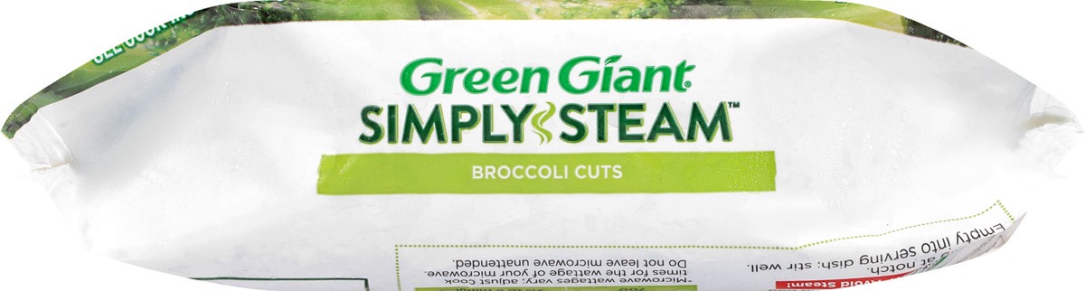 slide 4 of 8, Green Giant Broccoli Cuts, 10 oz