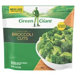 Green Giant Broccoli Cuts