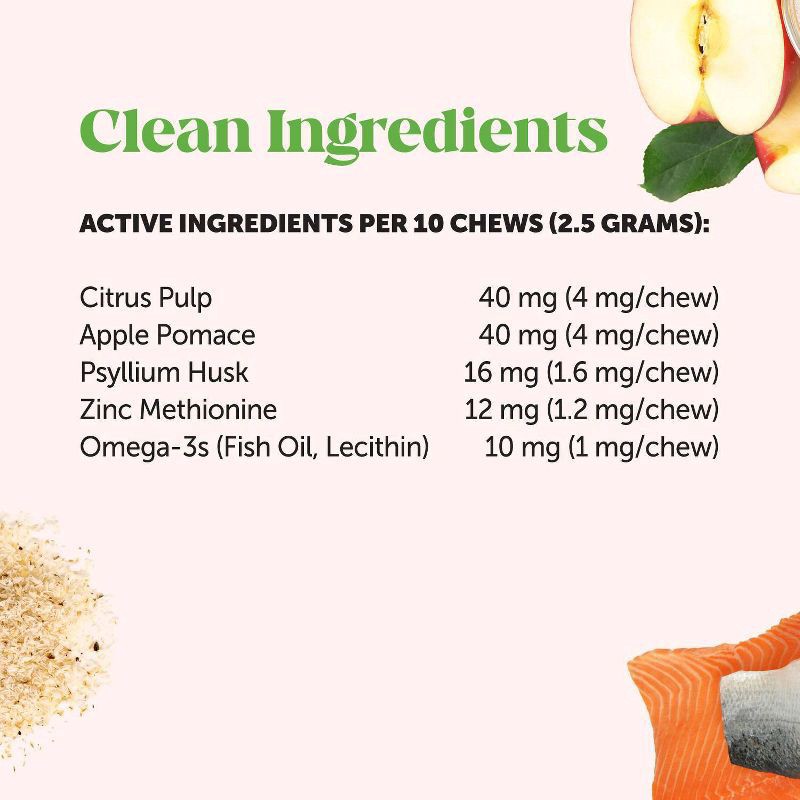 slide 8 of 9, Pet Honesty Hairball Supplement for Cat Chicken Flavor - 3.7oz, 3.7 oz