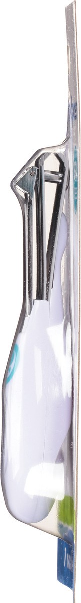 slide 11 of 11, Tippy Toes 0+ Months Baby Nail Clippers 1 Each, 1 ct