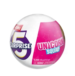 Zuru 5 Surprise Unicorn Squad Series 7