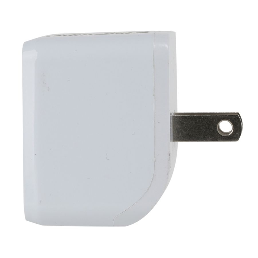 slide 4 of 4, Vivitar Od6032 Usb-C Wall Charger, White, 1 ct