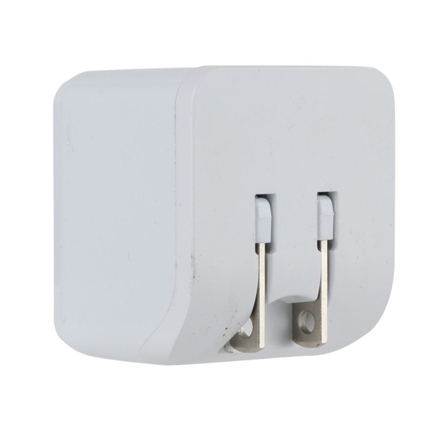 slide 3 of 4, Vivitar Od6032 Usb-C Wall Charger, White, 1 ct