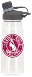 High School Drinkware