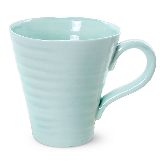 slide 1 of 1, Sophie Conran for Portmeirion Mug - Celadon, 1 ct