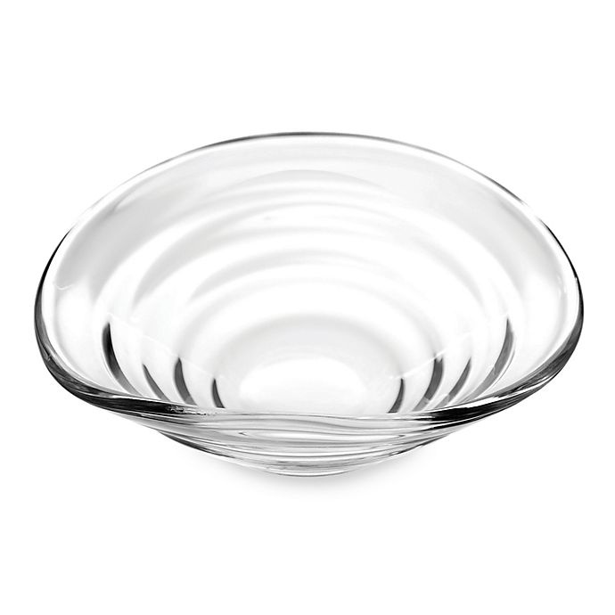 slide 1 of 1, Sophie Conran for Portmeirion Glass Serving Bowls, 2 ct