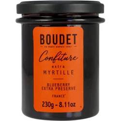 Boudet Blueberry Preserve