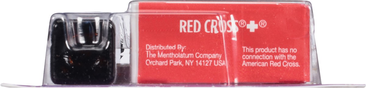 slide 8 of 9, Red Cross Instant Maximum Strength Oral Pain Relief 0.125 oz, 0.125 oz