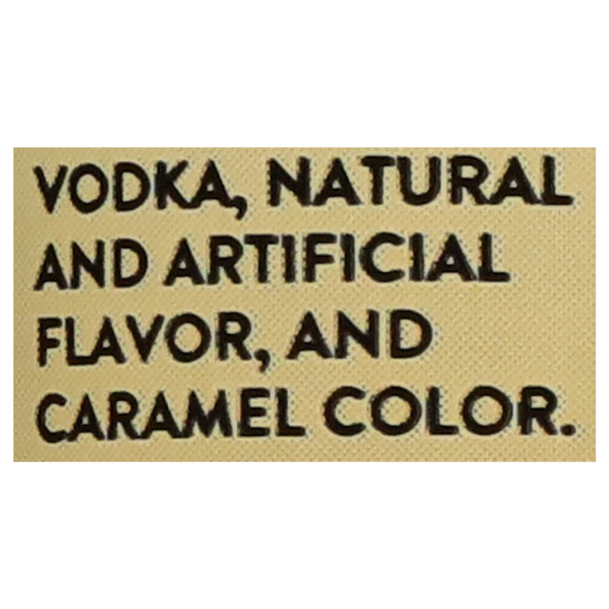 slide 9 of 13, Monaco Vanilla Cream Crush Vodka Cocktail 12 fl oz, 12 fl oz