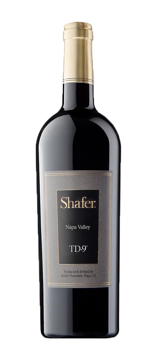 slide 1 of 1, Shafer Vineyards SHAFER RED BLEND TD9 17, 750 ml
