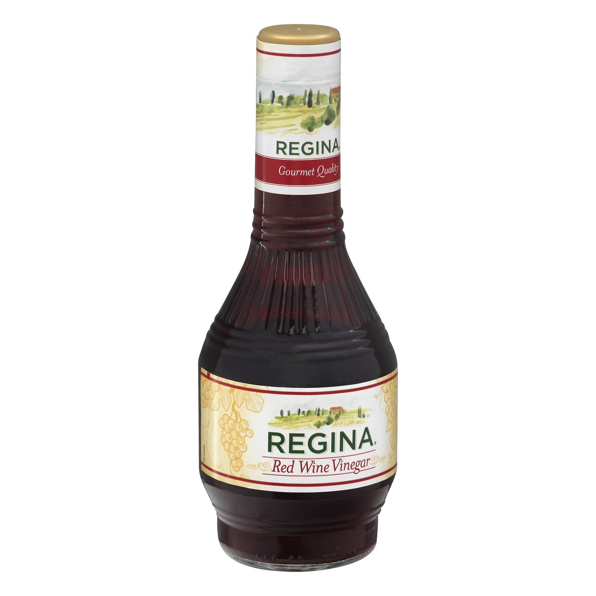 slide 9 of 9, Regina Red Wine Vinegar 12 oz, 12 oz