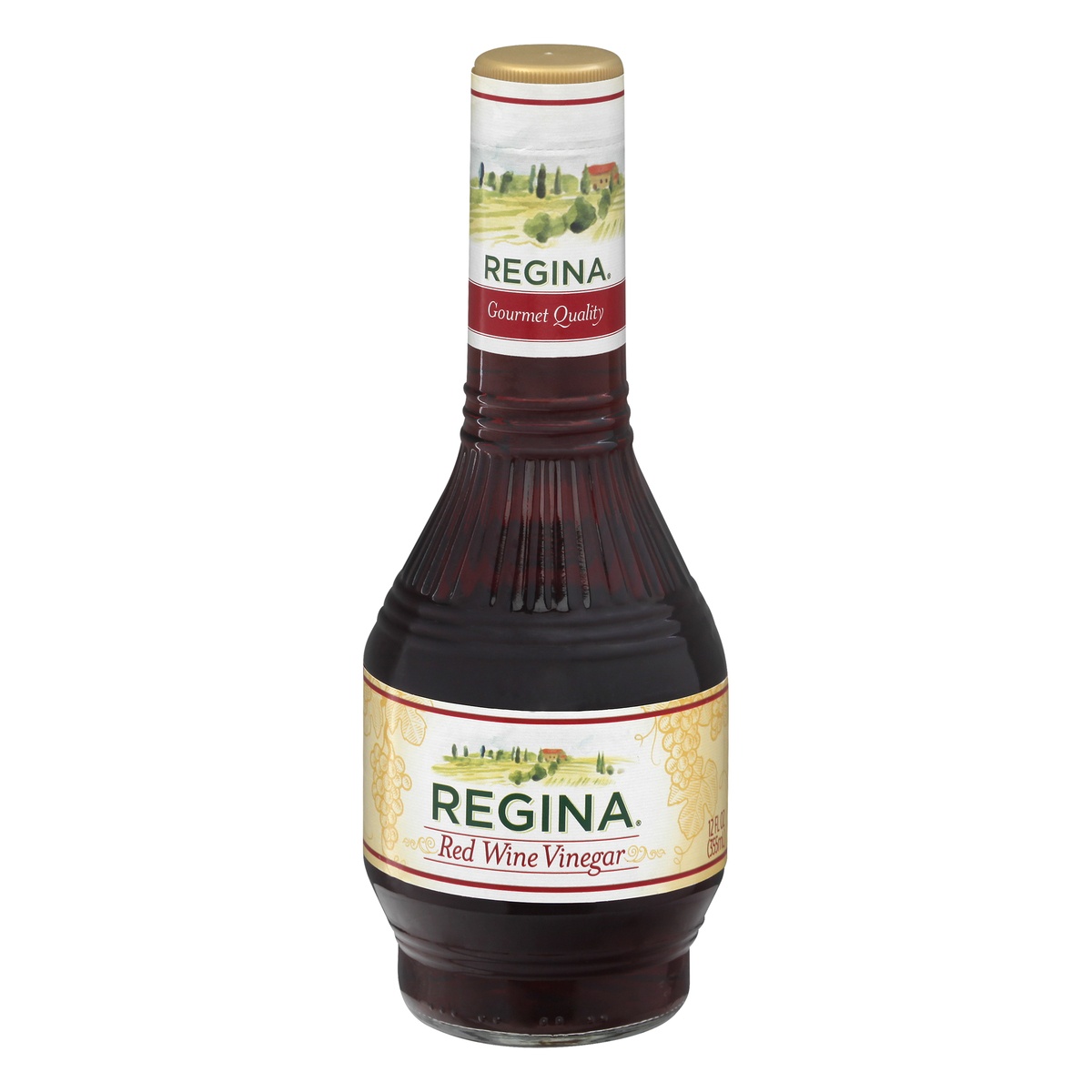 slide 1 of 1, Regina Red Wine Vinegar 12 oz, 12 oz