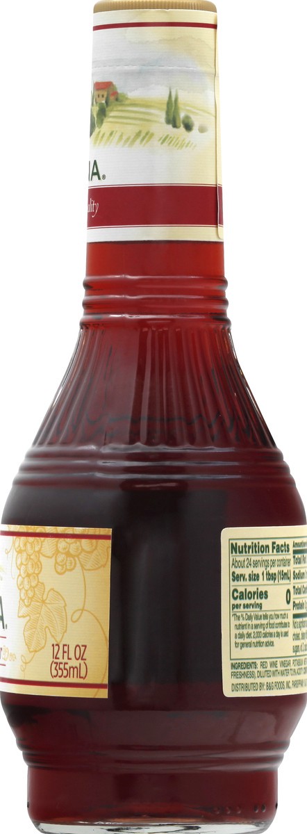 slide 7 of 9, Regina Red Wine Vinegar 12 oz, 12 oz