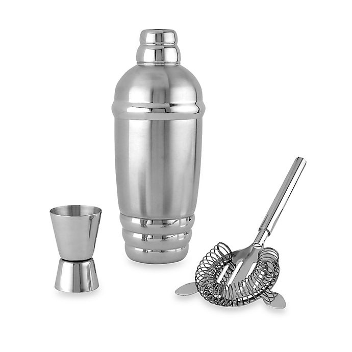 slide 1 of 1, Lenox Tuscany Classics Shaker Set, 1 ct