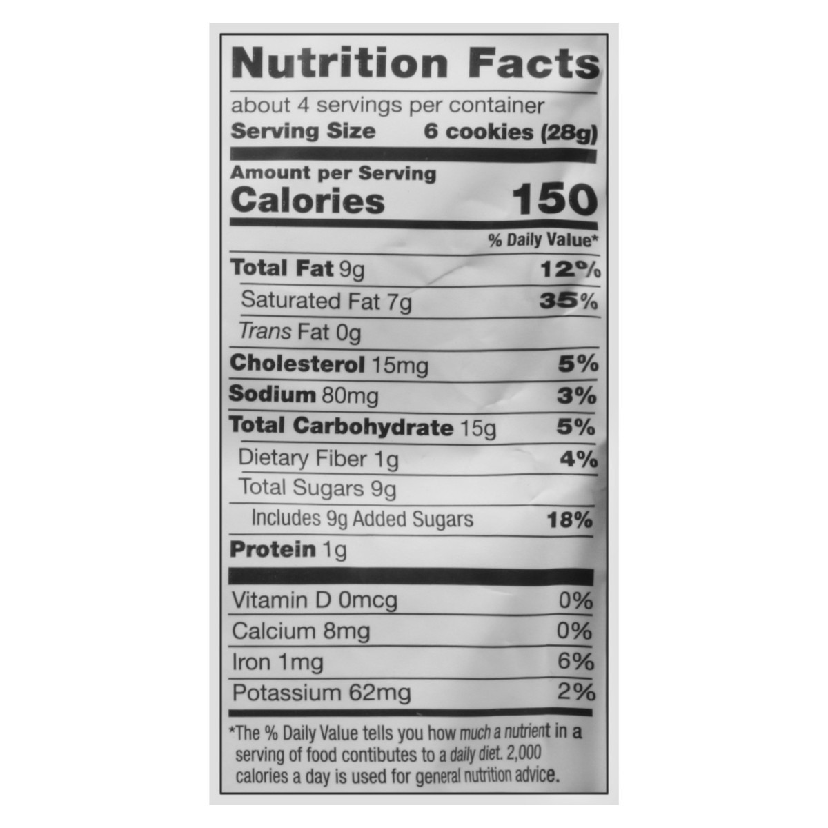 slide 4 of 11, Thinsters Toasted Coconut Cookie Thins 4 oz, 4 oz