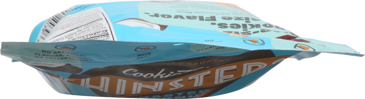 slide 9 of 11, Thinsters Toasted Coconut Cookie Thins 4 oz, 4 oz