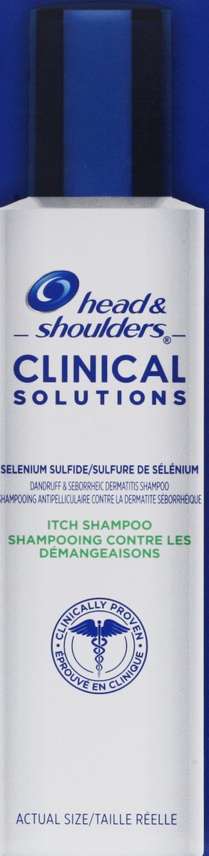 slide 5 of 10, Head & Shoulders Shampoo 130 ml, 130 ml