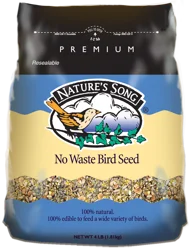 Nature's Song No Waste Wild Bird Food