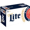 slide 19 of 25, MILLER LITE Premium Light Beer, 15 ct; 12 oz