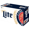 slide 14 of 25, MILLER LITE Premium Light Beer, 15 ct; 12 oz