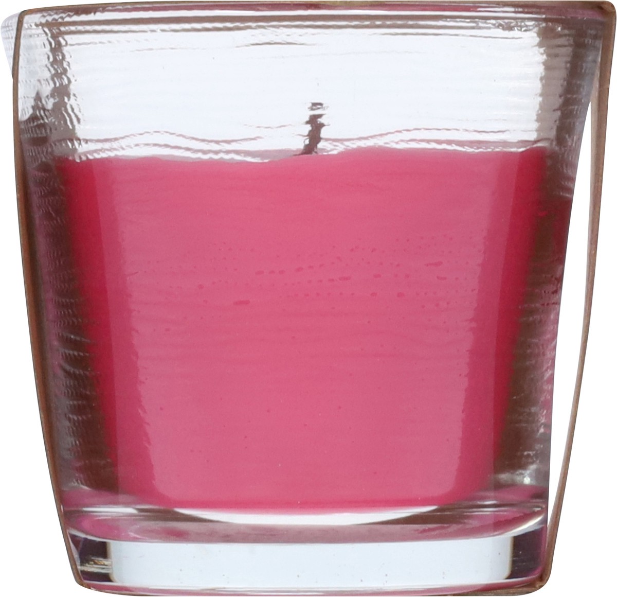 slide 12 of 14, Glade Exotic Tropical Blossoms Candle 4.08 oz, 4.08 oz