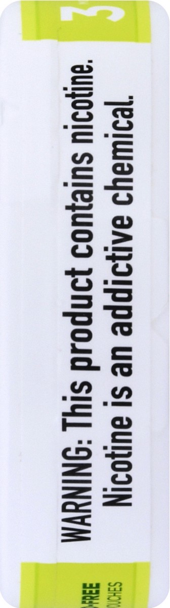 slide 8 of 9, ZYN Citrus 3 Mg Nicotine Pouches, 