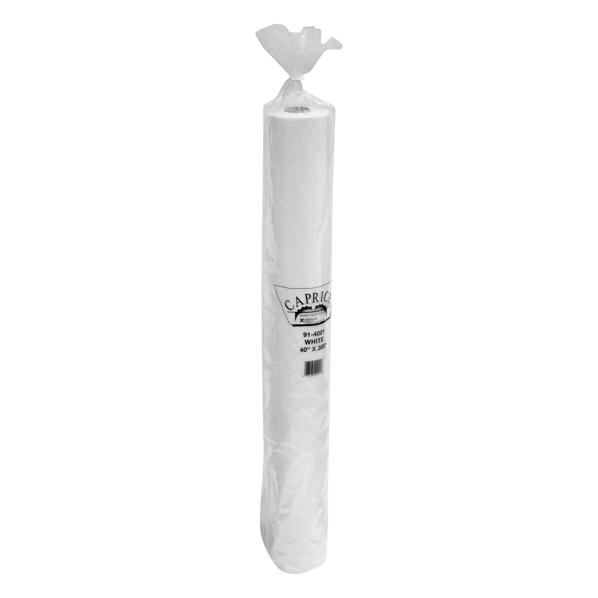 slide 6 of 9, Caprice White Party Roll 1 ea, 1 ct