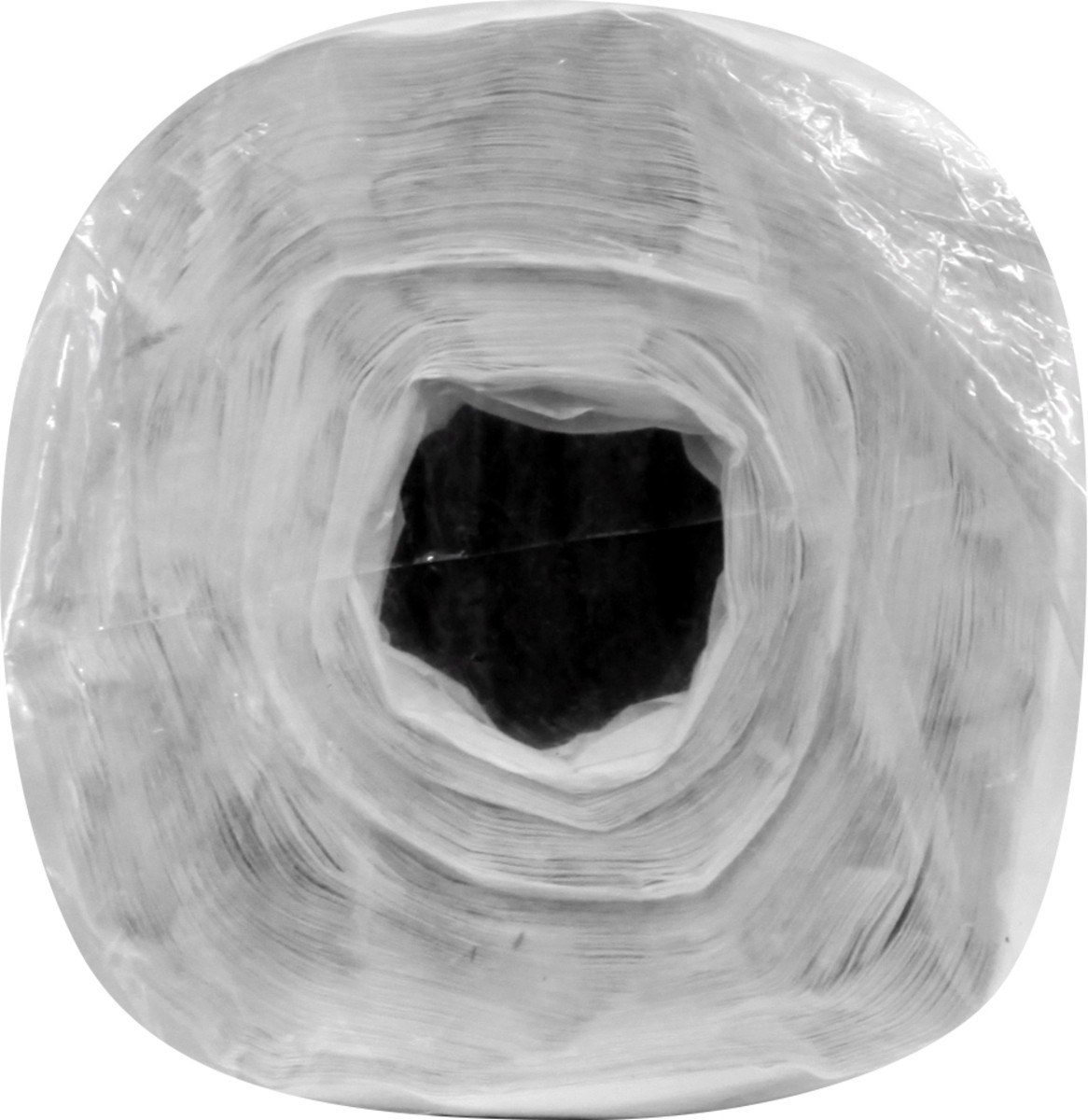 slide 9 of 9, Caprice White Party Roll 1 ea, 1 ct