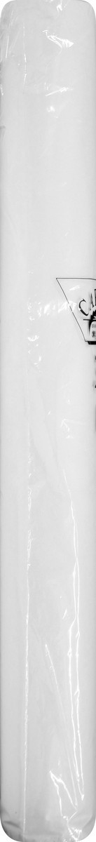 slide 8 of 9, Caprice White Party Roll 1 ea, 1 ct