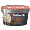 slide 16 of 21, Hudsonville Ice Cream Butter Pecan, 48 fl oz