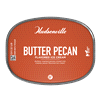slide 7 of 21, Hudsonville Ice Cream Butter Pecan, 48 fl oz