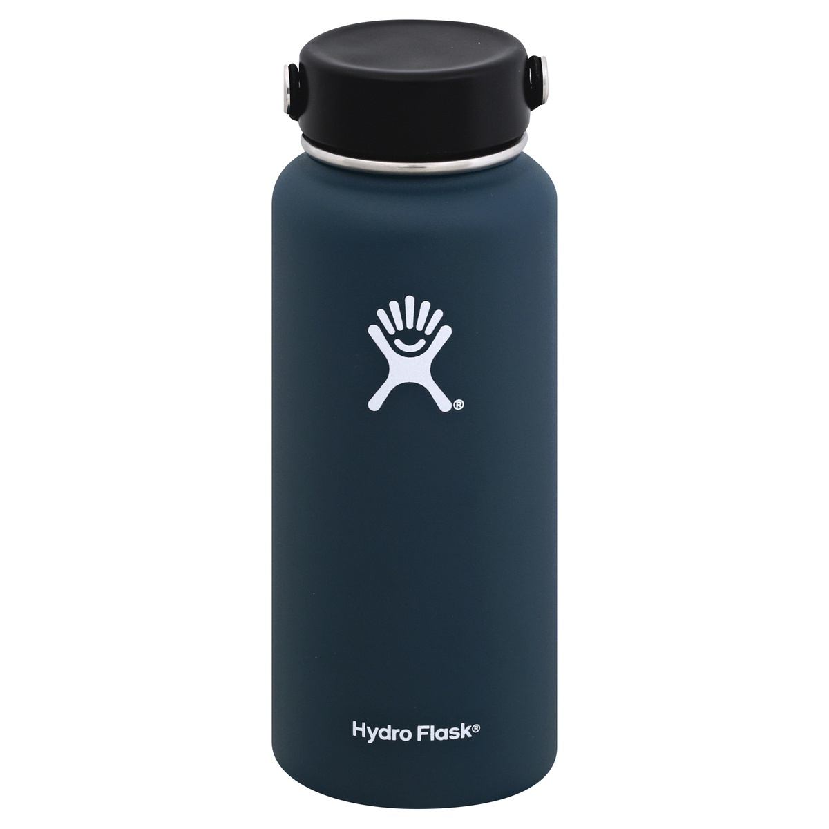 slide 1 of 1, Hydro Flask Jade Wide Mouth, 32 oz