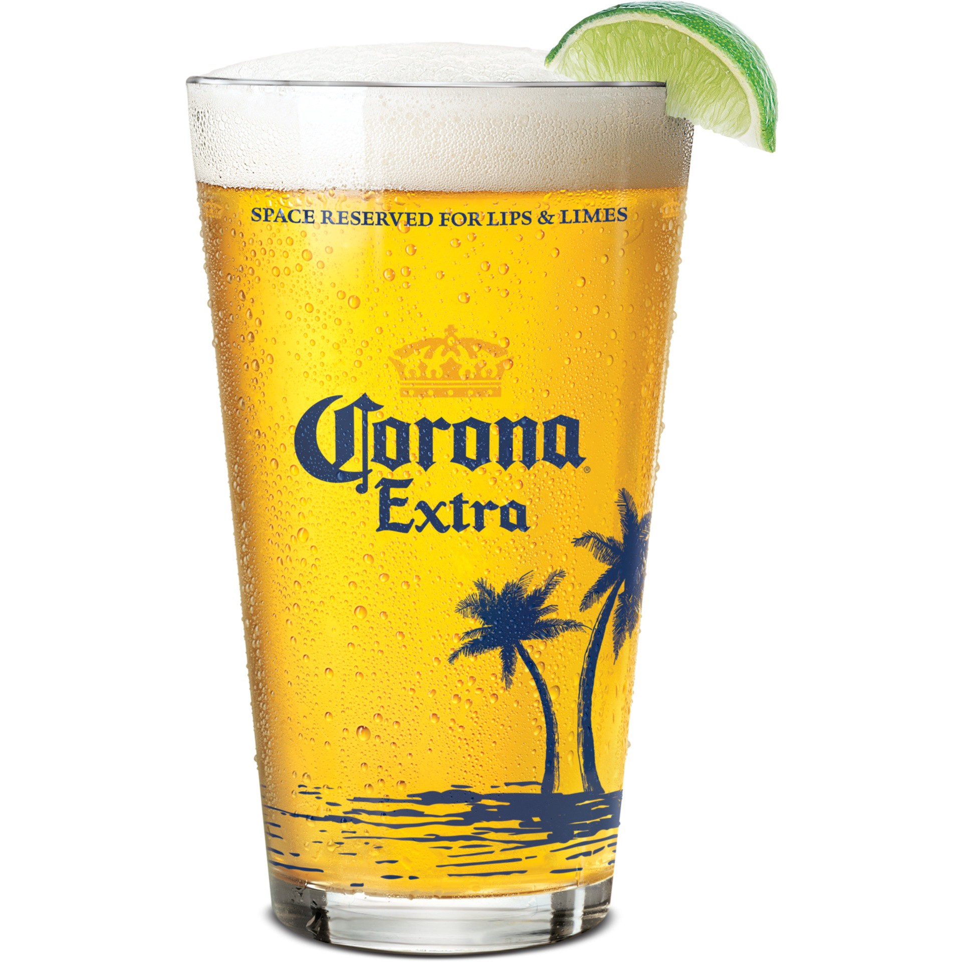 slide 3 of 7, Corona Extra Mexican Lager Import Beer, 24 fl oz Bottle, 4.6% ABV, 24 fl oz