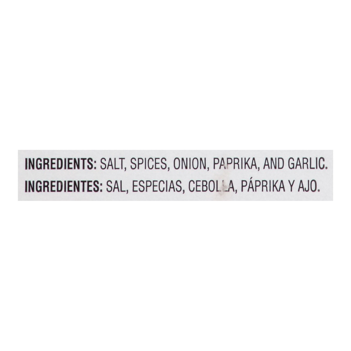 slide 2 of 14, McCormick Culinary Western Seasoning, 21 oz, 21 oz