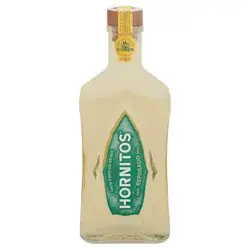 Hornitos Reposado Tequila 750 ml