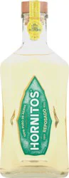 Hornitos Reposado Tequila 750 ml