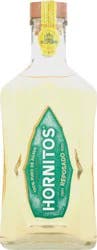 Hornitos Reposado Tequila 750 ml