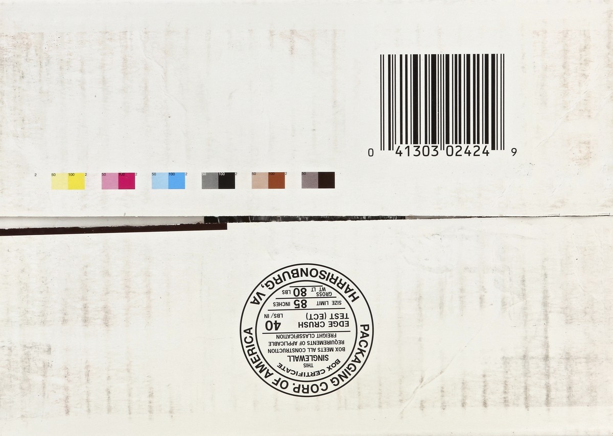 slide 5 of 6, Essential Everyday Fire Starters Case, 24 ct