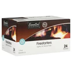 Essential Everyday Fire Starters Case