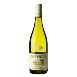 Domaine De Pellehaut Gros Mans Sauvignon 2012