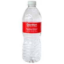 GFS Purified Water